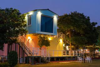 The G Snoozebox - Udaipur - 0