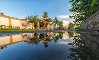 Heritage Resort Hampi - Hampi - 9