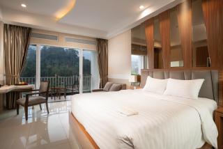 Le Eminence Puncak Hotel Convention & Resort - Puncak - 2