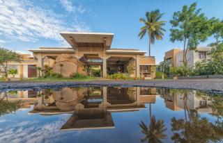 Heritage Resort Hampi - Hampi - 8