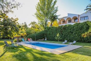 Apartamentos Baeza RN - Baeza - 0