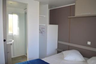 Camping Les Trois Chateaux - Eguisheim - 6