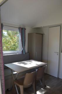 Camping Les Trois Chateaux - Eguisheim - 5