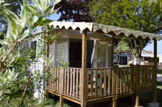 Camping Les Trois Chateaux - Eguisheim - 3