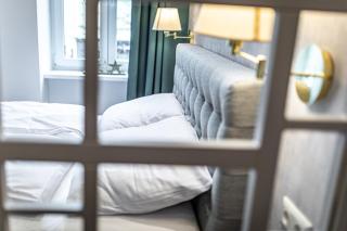 ZEUS Design Apartments - 6