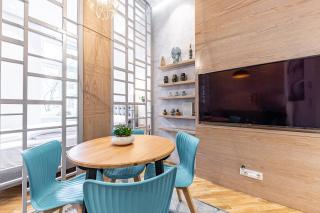 ZEUS Design Apartments - Wenen - 1