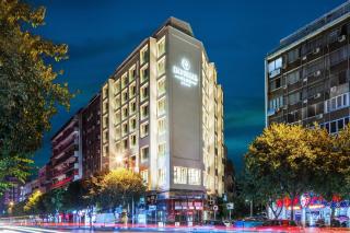 Imperial Plus Urban Smart Hotel Thessaloniki - 0