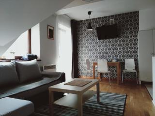 Apartament Kasprowy Jaszczurówka - Zakopane - 8