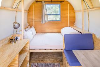 Glen Eden Farm - Boesmanspad - 1