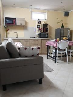Summer vibe apartment - Pereybere - 5