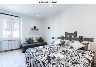 DOMY'S GUEST HOUSE - Firenze - 4