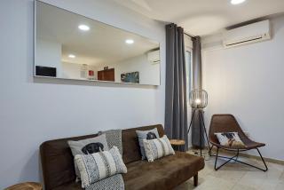 LEEWAYS APARTMENT XXV in GRAN VÍA - Madrid - 9