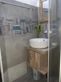 Summer vibe apartment - Pereybere - 2
