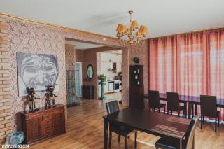 Family Hotel - Daugavpils - 4