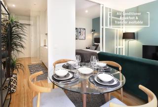 HM - Pinheiro Downtown Living - Porto - 0