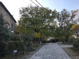 Bethlehem Terrace - Tbilisi - 3