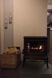 Koselig Hytte i Hemsedal with outdoor Sauna - 2