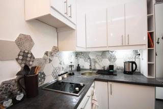 Lovely downtown home in Budapest - Budapest - 8