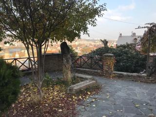Bethlehem Terrace - Tbilisi - 5