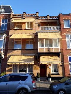 Hotel Excelsior - L'Aia - 9