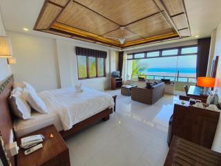 Hotel Genggong - Candi Dasa - 8
