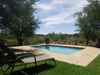 Weltevreden Game Lodge - Bloemfontein - 4