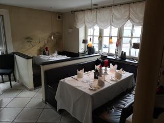 Hotel & Ristorante Il Duomo - Olpe - 1