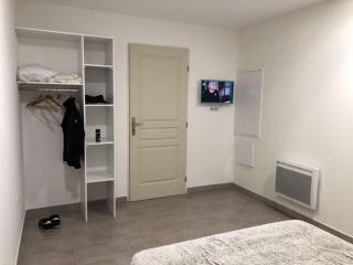 Appartement corse olmeto - Olmeto - 2
