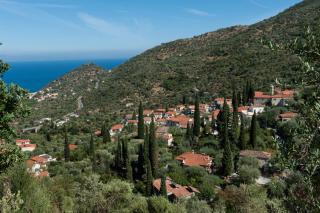 Studios Kyparissi & Spa - Tyros - 7
