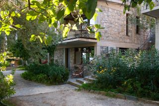 Studios Kyparissi & Spa - Tyros - 3