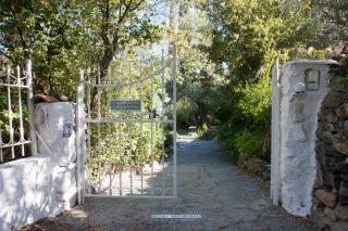 Studios Kyparissi & Spa - Tyros - 5