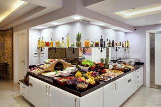 OBAHAN HOTEL-Special Class - Istanbul - 6