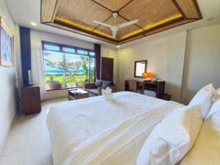 Hotel Genggong - Candi Dasa - 6