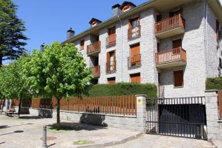 La Coma De Alba - Benasque - 9