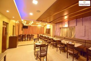 Hotel Sanman Gardenia - Bangalore - 6