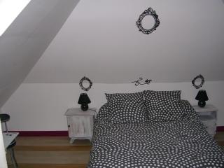 CHEZ PIMLINE - Saint-Aubin-sur-Quillebeuf - 3