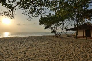 OG Beach Resort - Mararikulam - 4