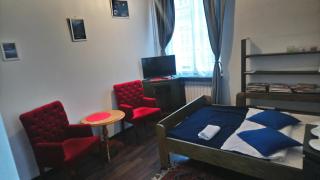 Studio Stare Miasto - Warsaw - 7