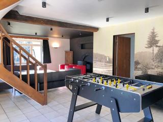 Moulin de Nawes - Herbeumont - 7