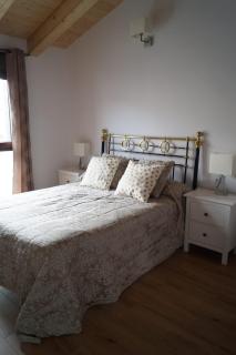 Puente viejo de Buitrago casa Enebro - 7