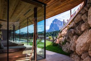 Saltria - your Alpine experience - Alpe di Siusi - 1