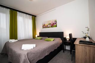 Hotel Faraon - 3