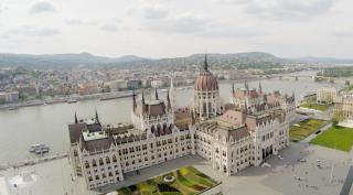 Little Americas Main Street Apartments - Budapest - 5
