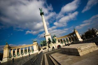 Little Americas Main Street Apartments - Budapest - 3