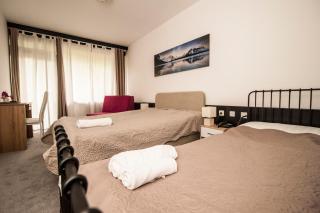 Hotel Faraon - 2