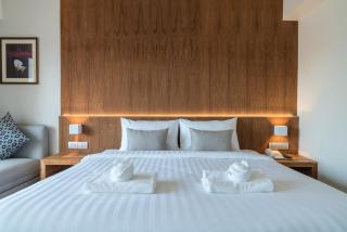 Nuan Boutique Hotel - Chiang Mai - 4