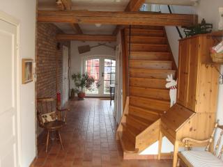 Lyckås Gårds Gästboende - 1