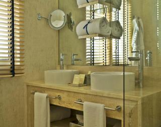 Bela Vista Hotel & Spa - Relais & Chateaux - 9