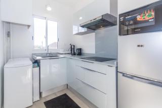Montreuil - joli T2 refait à neuf centre-ville de Saint-Denis - Saint-Denis - 3
