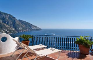 Luxury Villas Positano - Positano - 9